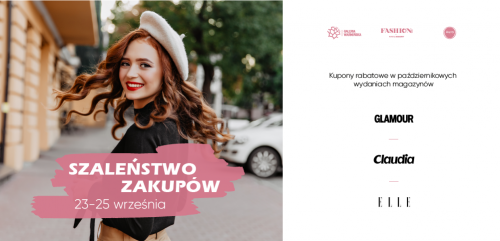 Szaleństwo Zakupów
