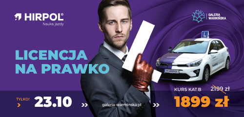 Licencja na Prawko