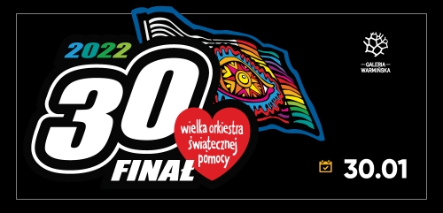 Warmińska Aura gra w 30. finale WOŚP!