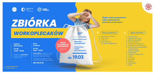 Zbiórka Workoplecaków