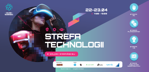 Strefa Technologii