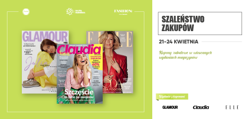 Szaleństwo Zakupów