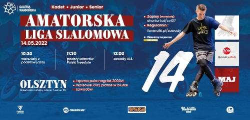 Amatorska Liga Slalomowa