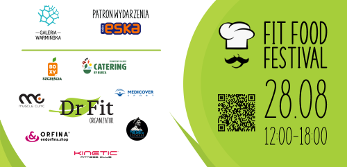 Fit Food Festival