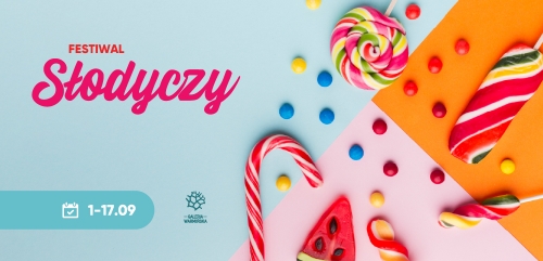 Festiwal Słodyczy