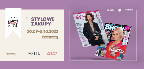 Stylowe Zakupy