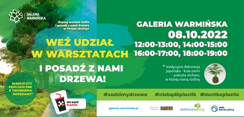 Warsztaty Ekologiczne