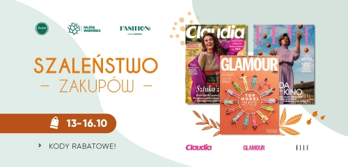 Szaleństwo Zakupów