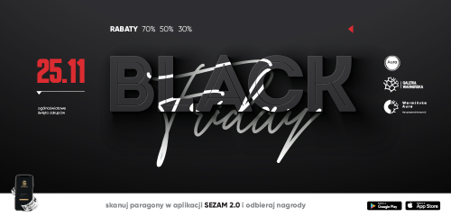 Black Friday