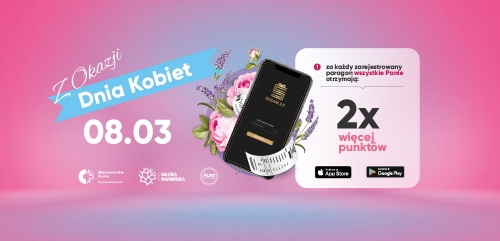 2x więcej punktów w Sezamie
