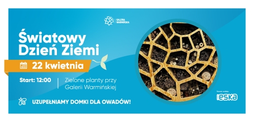 Światowy Dzień Ziemi
