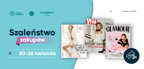 Szaleństwo Zakupów