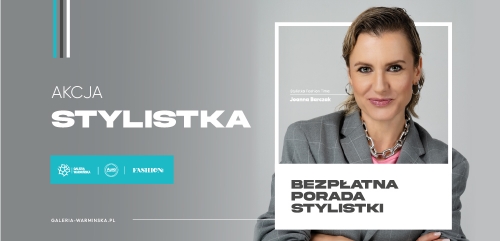 Akcja Stylistka