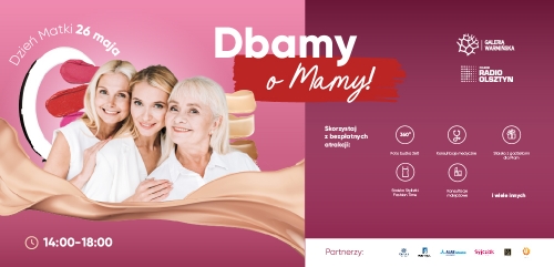 Dzień Matki