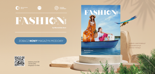 Fashion Time 25 lato