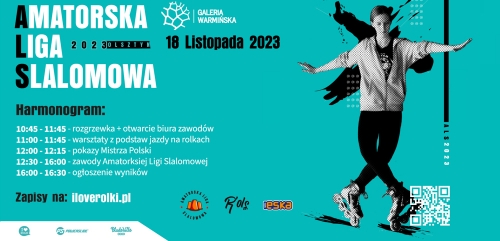 Amatorska Liga Slalomowa