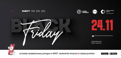 Black Friday