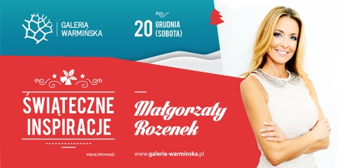 Małgorzata Rozenek