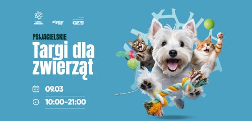Targi dla Zwierząt