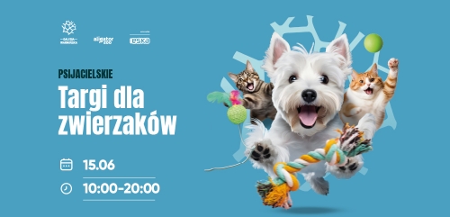 Targi dla Zwierzaków
