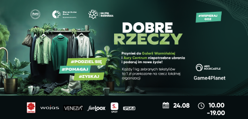 Dobre Rzeczy