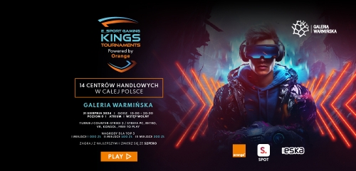E-SPORT Gaming Kings Tournaments