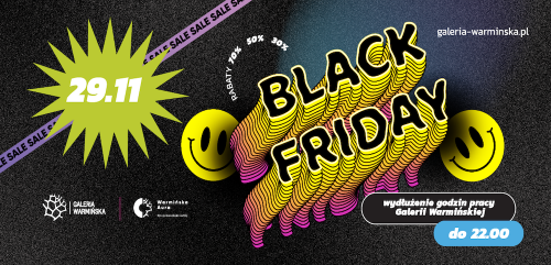 Black Friday