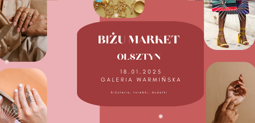 Biżu Market