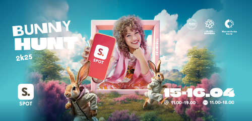 Bunny Hunt 2k25