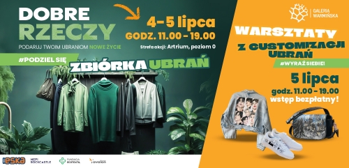 Dobre Rzeczy