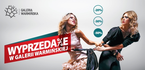 Sale