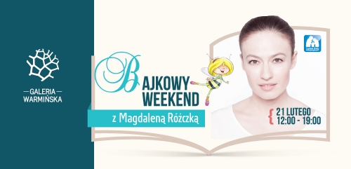 Fairytale Weekend