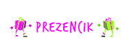 Prezencik